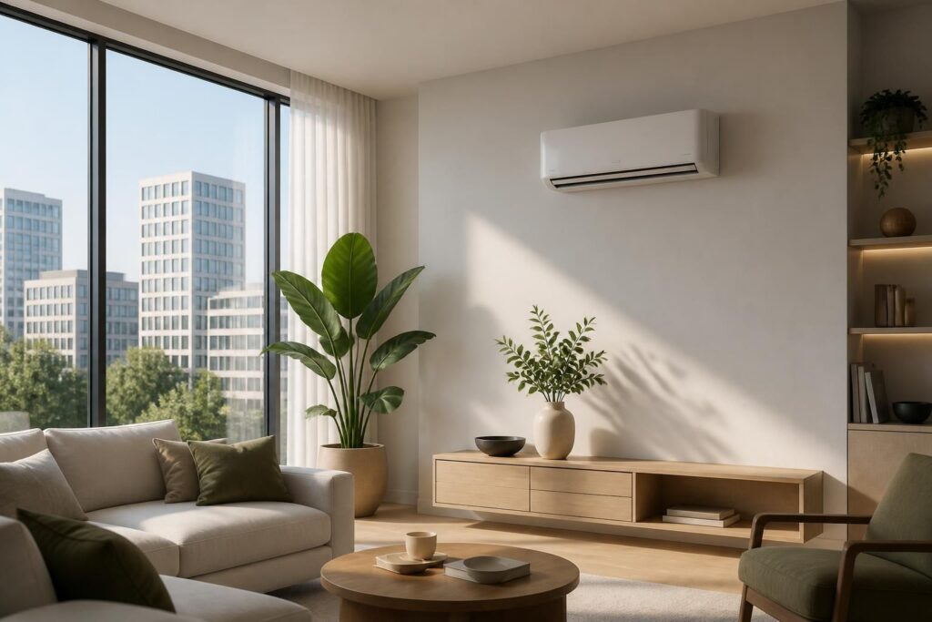 ontdek alle voordelen en nadelen van airco's zonder buitenunit. lees onze volledige uitleg om de beste keuze te maken voor jouw klimaatcomfort.
