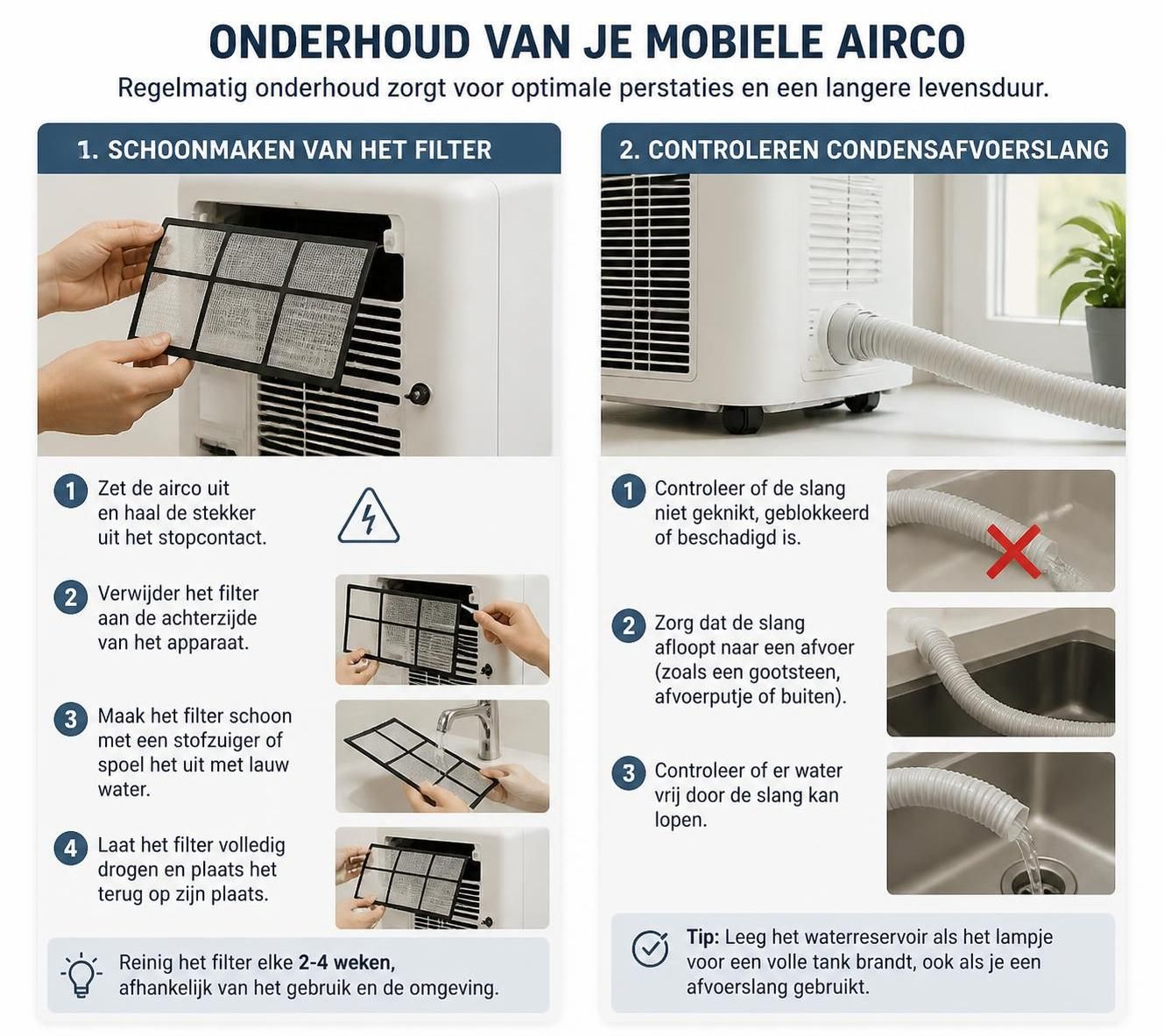 ontdek alles over mobiele airco's in 2026: werking, voordelen, tips en de nieuwste modellen om koel en comfortabel te blijven tijdens warme dagen.