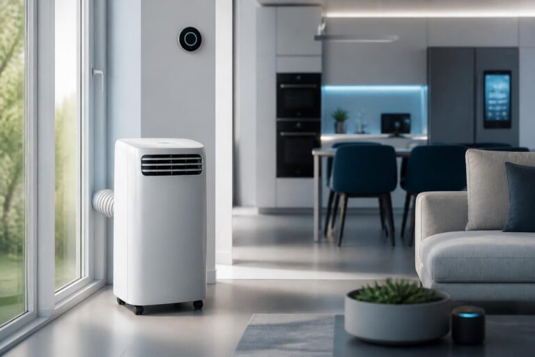 ontdek alles over mobiele airco's in 2026: functies, voordelen, tips voor gebruik en de beste modellen voor een koel en comfortabel huis.