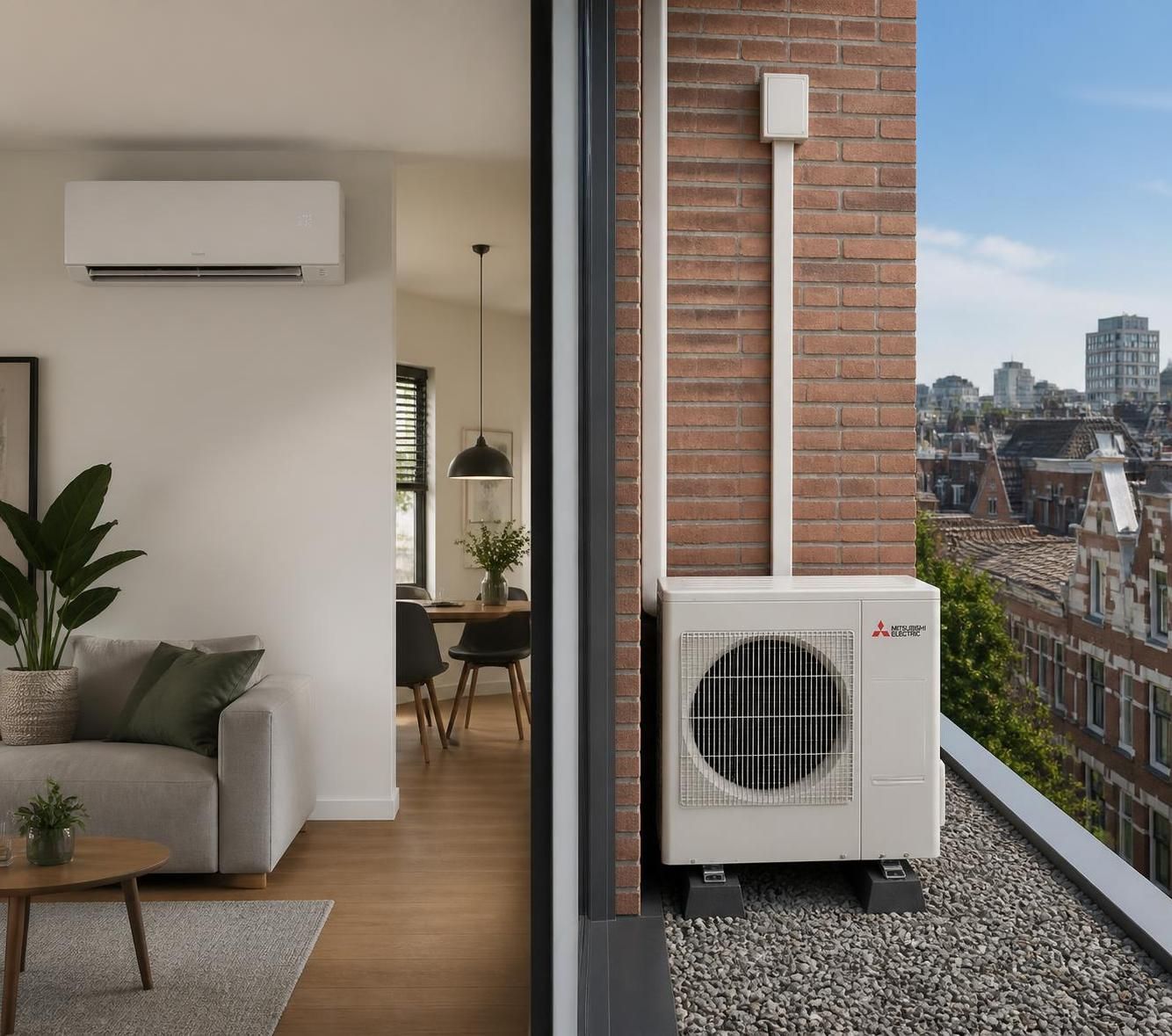 ontdek alles over splits airco's in 2026: voordelen, installatie tips en de nieuwste technologieën voor een koel en comfortabel huis.