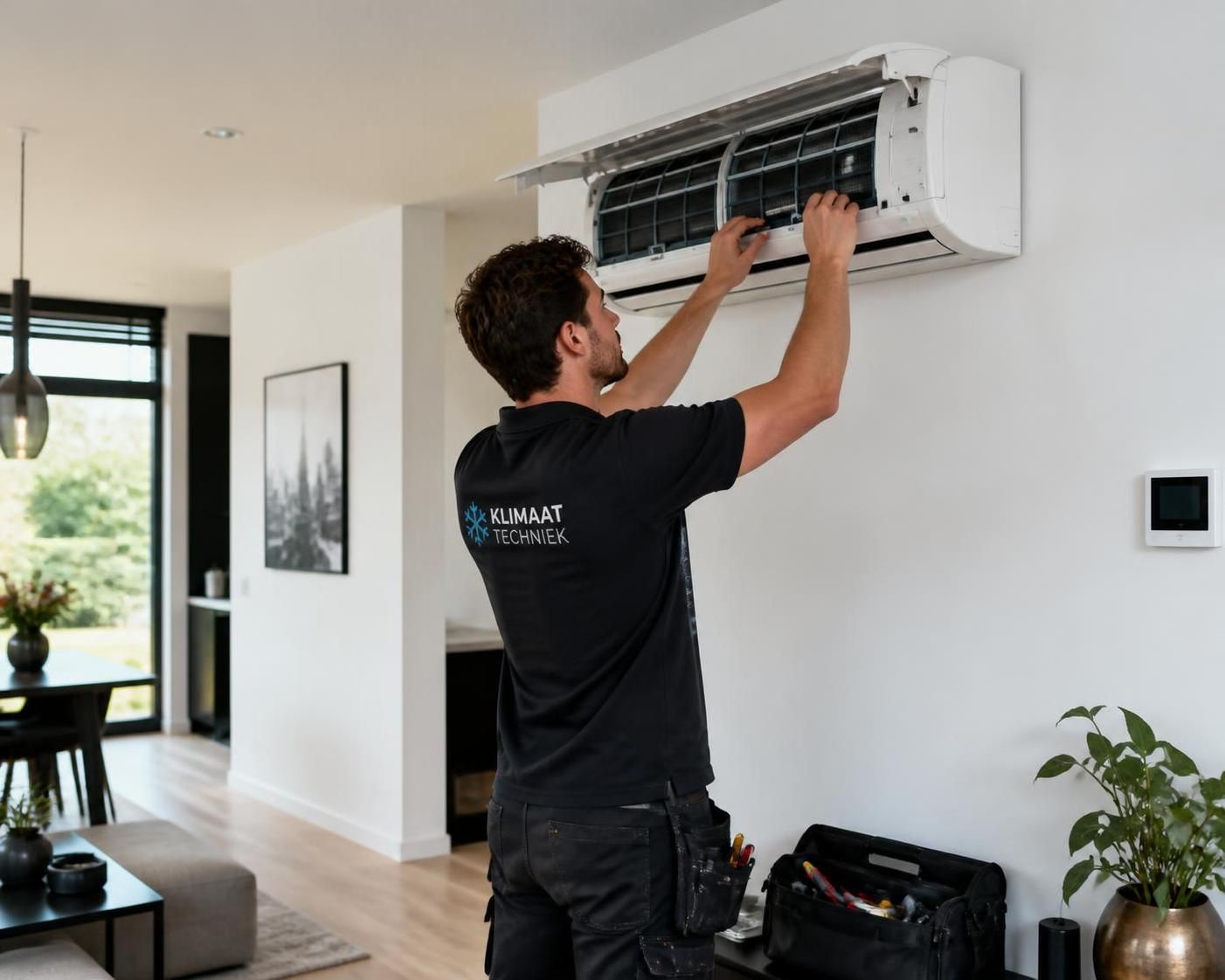 ontdek alles over splits airco's in 2026: voordelen, installatie, kosten en tips voor optimaal gebruik.
