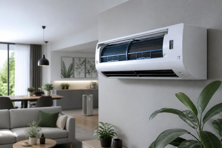 ontdek alles over splits airco's in 2026: werking, voordelen, onderhoud en de nieuwste trends om jouw huis koel en comfortabel te houden.