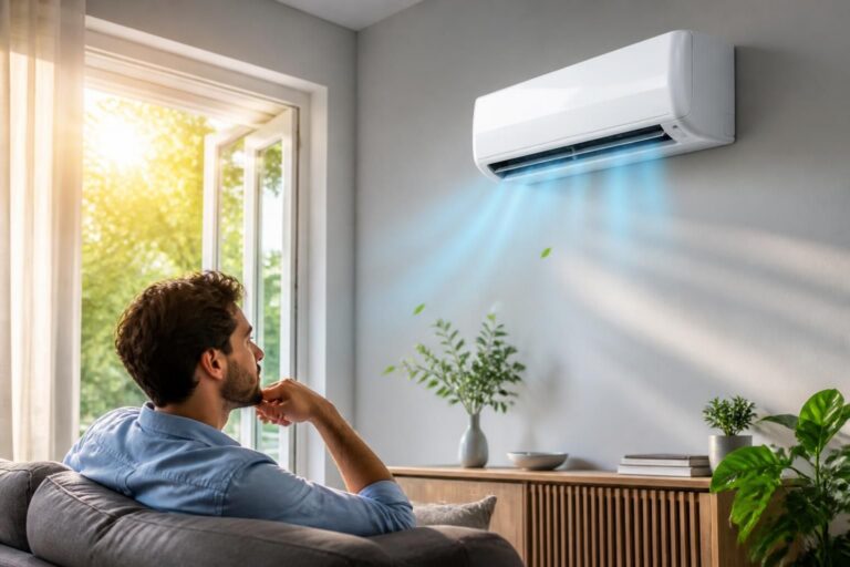 ontdek alles wat u moet weten voordat u een airco koopt, van advies tot installatie en onderhoud.