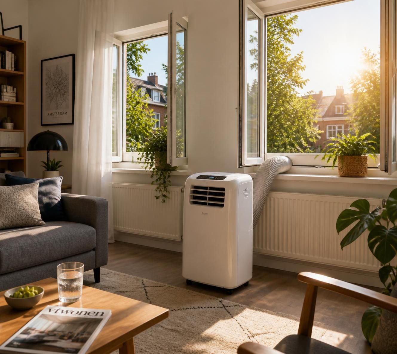 ontdek de beste mobiele airco's voor een frisse en comfortabele zomer 2026. vergelijk topmodellen en kies de perfecte airconditioning voor jouw huis.