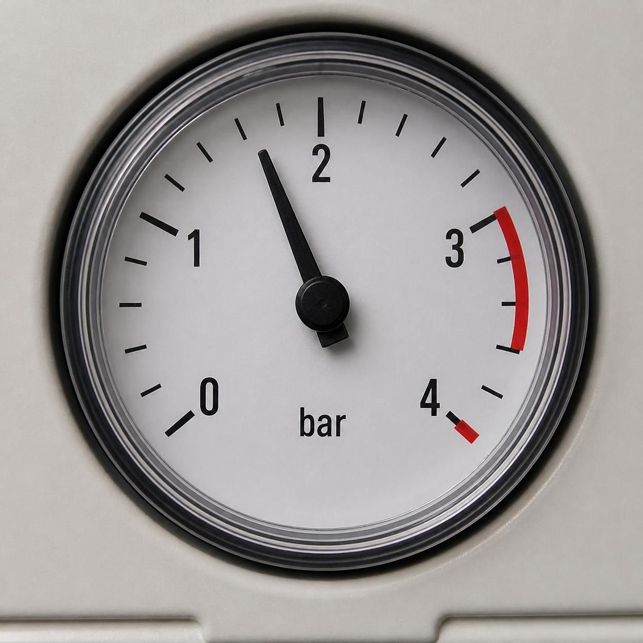 ontdek hoeveel bar een cv-ketel moet hebben voor een optimale werking en efficiëntie van uw verwarmingssysteem.