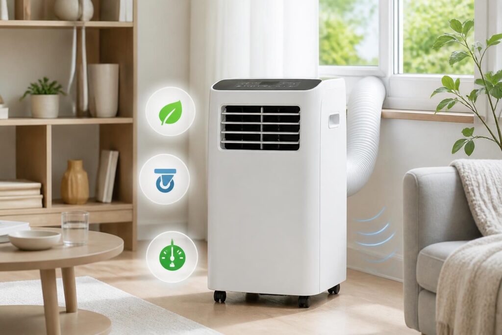 ontdek waar je op moet letten bij het kopen van een mobiele airco. lees onze gids voor de beste keuze en optimale koeling in huis.