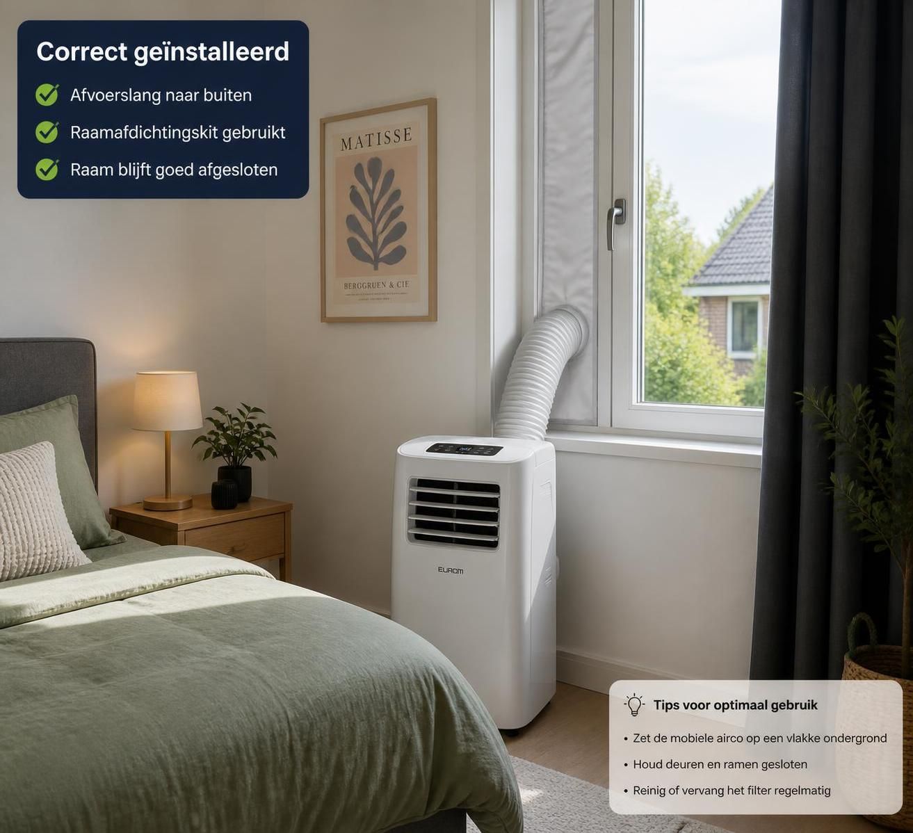 ontdek waar je op moet letten bij het kopen van een mobiele airco voor de beste keuze. lees onze tips voor optimale koeling en energiezuinigheid.