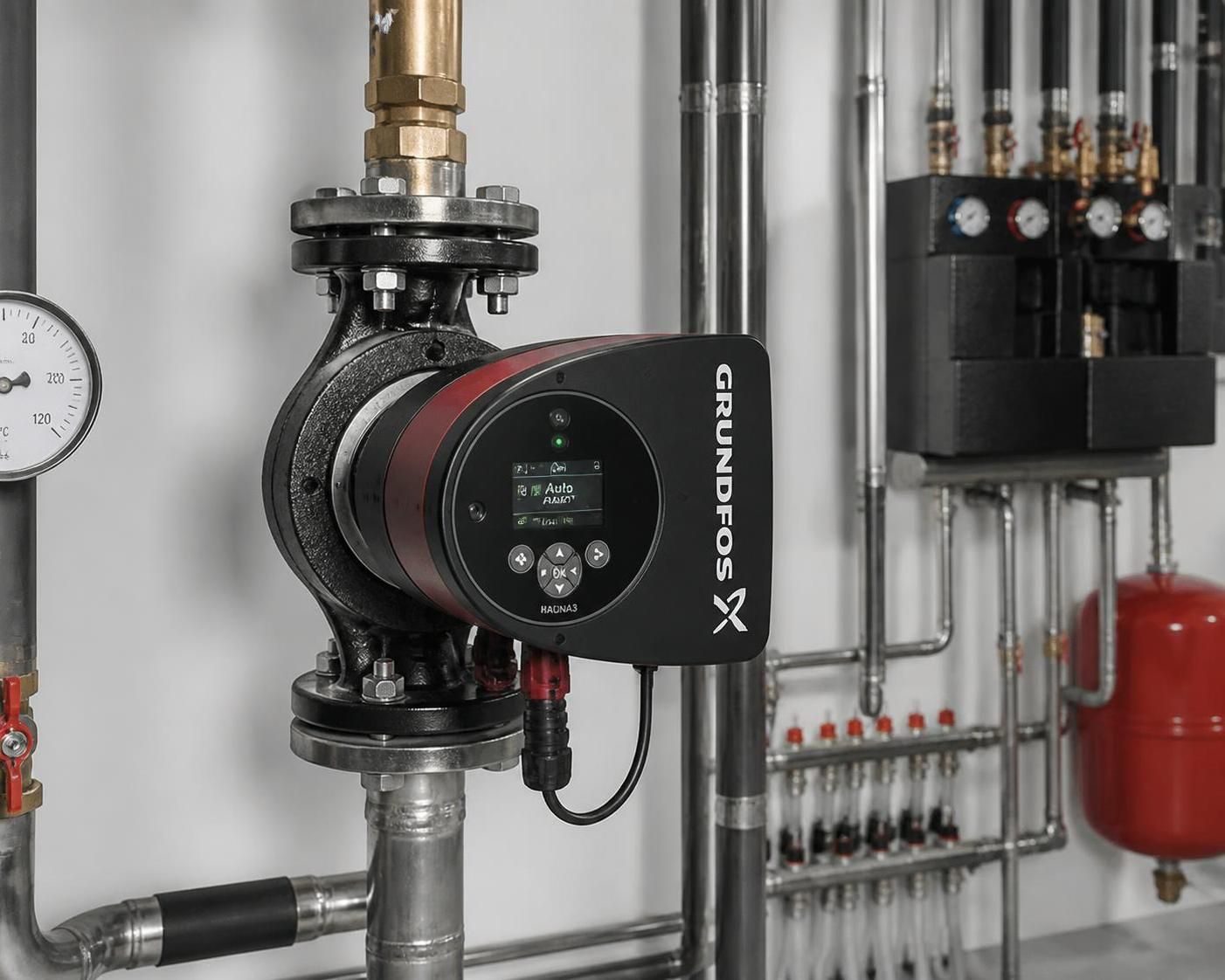 ontdek de essentiële stappen en handige tips voor het veilig en efficiënt omvormen van uw verwarmingssysteem. verbeter uw comfort en bespaar energie.