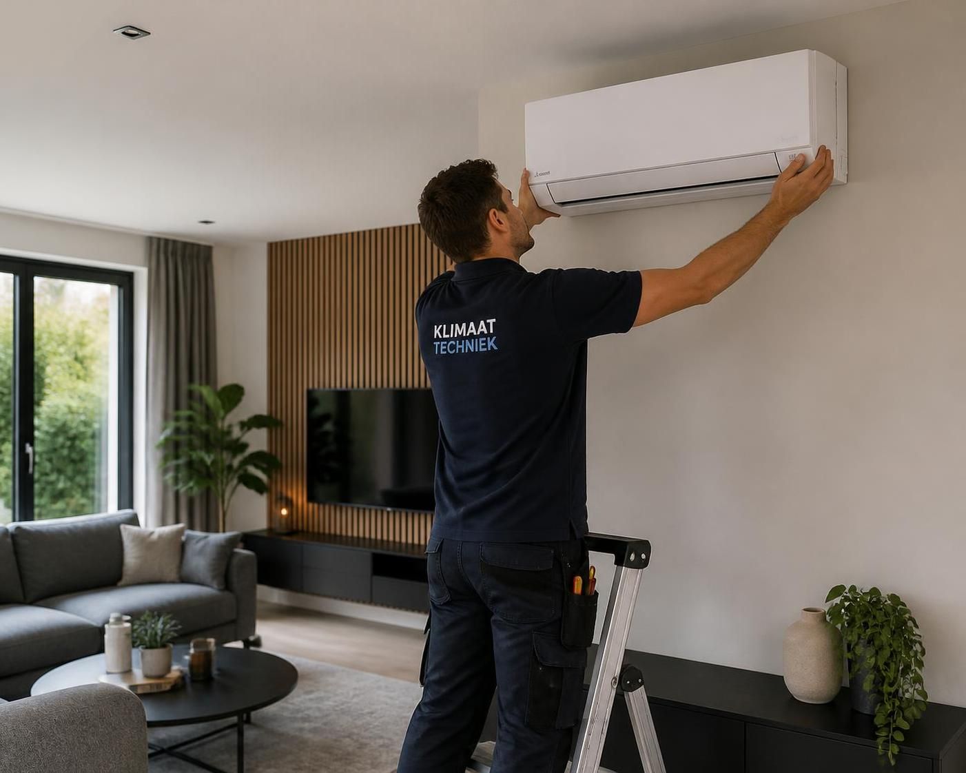 ontdek de voordelen en werking van een split airco eenvoudig uitgelegd. leer hoe deze efficiënte airconditioner uw leefruimte comfortabel houdt.
