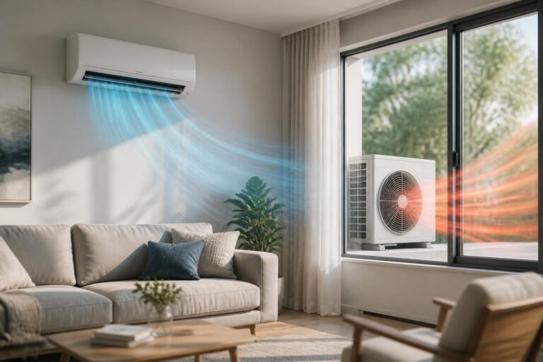ontdek eenvoudig de voordelen en werking van een split airco. leer hoe deze efficiënte airconditioner jouw binnenklimaat kan verbeteren.