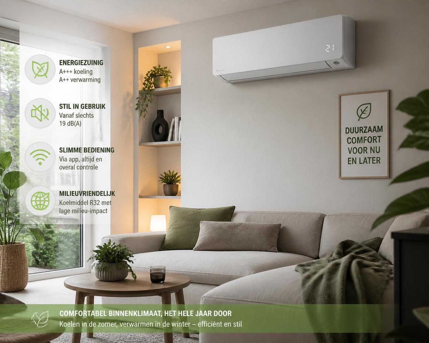 ontdek waar je op moet letten bij het kiezen van de beste airco in 2026. tips en adviezen voor een optimale koeling en energiezuinigheid.