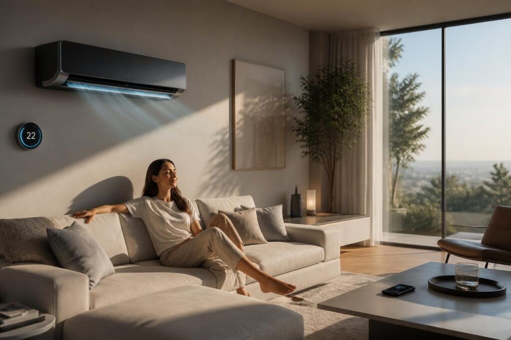 ontdek waar je op moet letten bij het kiezen van de beste airco in 2026. tips en advies om de perfecte airconditioner voor jouw woning te vinden.