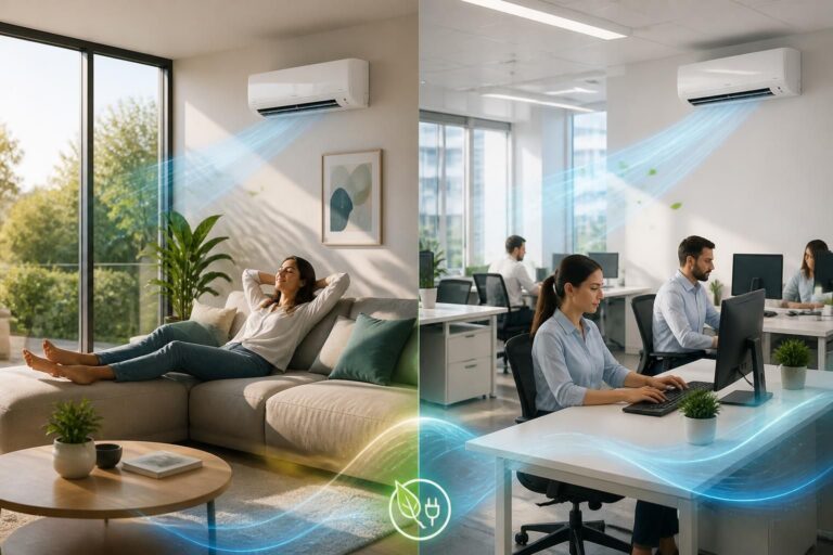 ontdek de voordelen van een split unit airco voor zowel thuis als op kantoor. efficiënte koeling, energiebesparing en stille werking zorgen voor optimaal comfort het hele jaar door.
