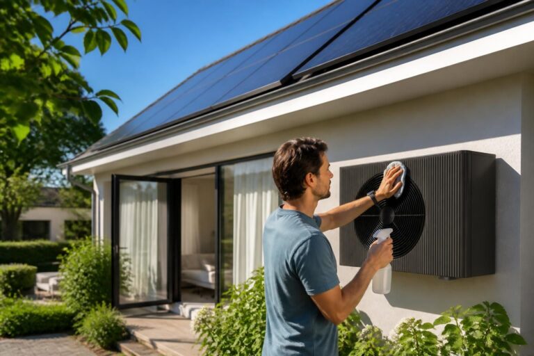 ontdek hoe regelmatig airco onderhoud zorgt voor een koel en energiezuinig huis in 2026. verleng de levensduur van uw installatie en bespaar op energiekosten met onze tips.