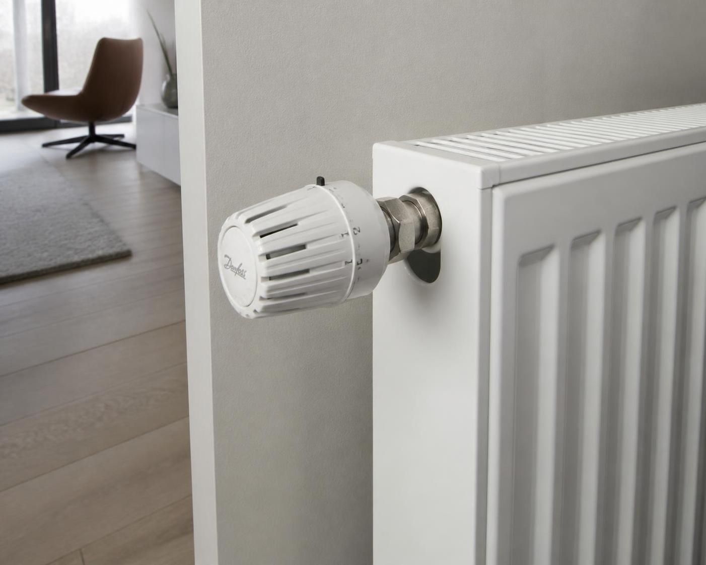 ontdek hoe een thermostaatkraan voor radiator werkt en waarom het essentieel is voor energie-efficiëntie en comfortabel wonen.