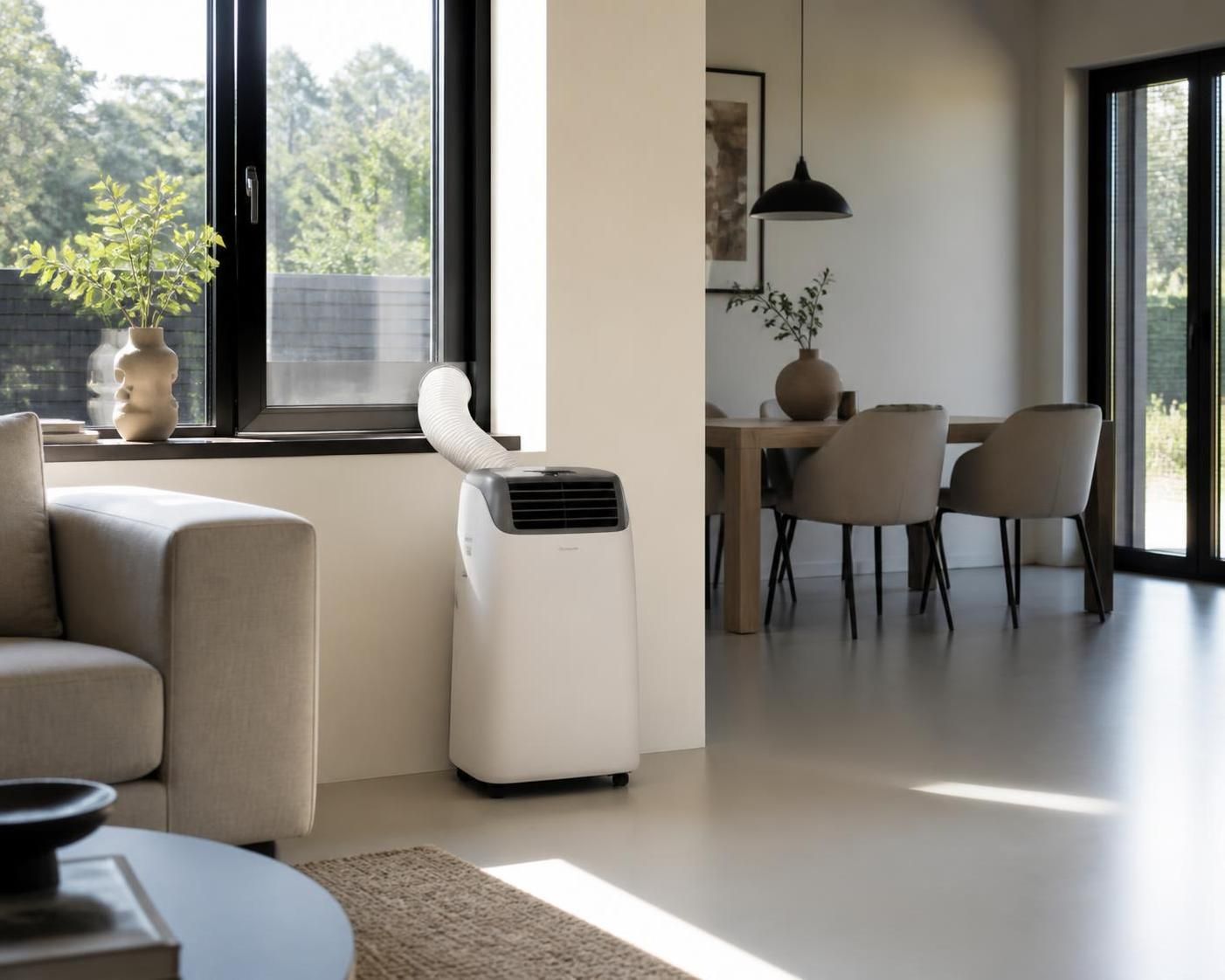 ontdek alles over mobiele airco's bij hornbach voor optimale verkoeling in huis. tips, functies en advies om de beste keuze te maken.