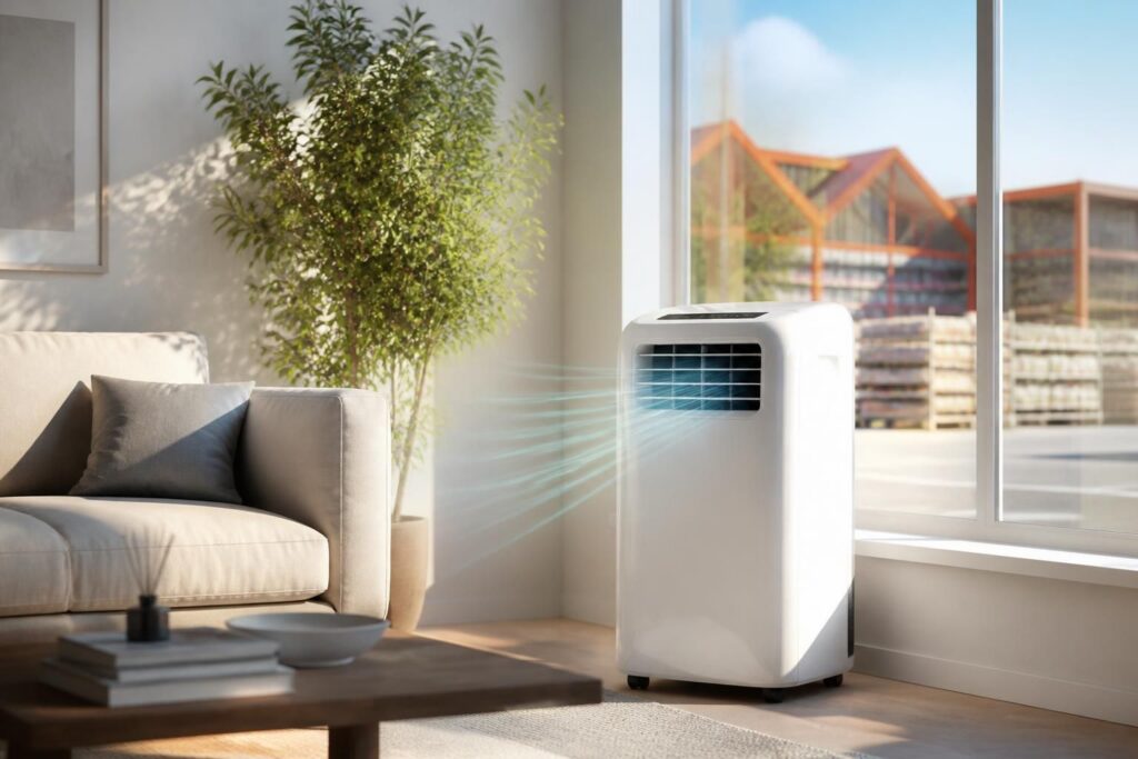 ontdek alles over mobiele airco's bij hornbach en leer hoe u optimale verkoeling in uw huis kunt bereiken met onze uitgebreide gids.