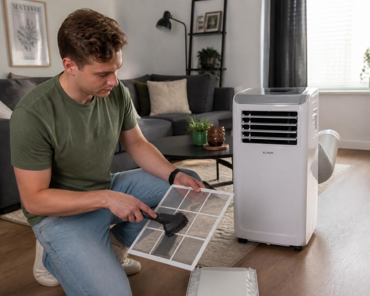 ontdek alles over mobiele airco's bij hornbach: tips, voordelen en hoe u de beste keuze maakt voor optimale verkoeling in uw huis of kantoor.