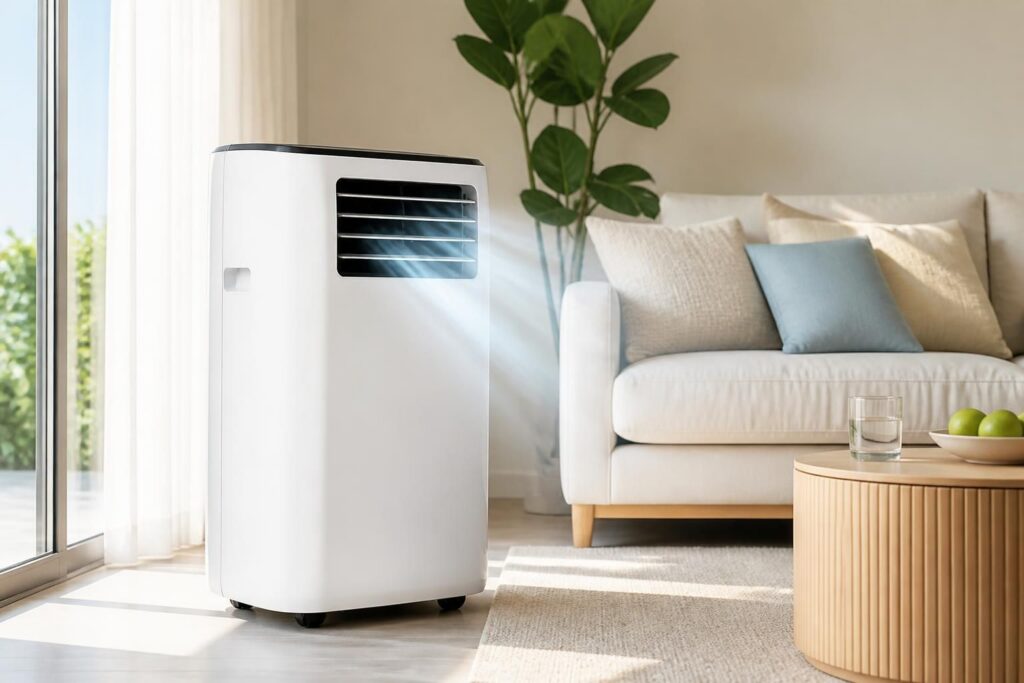 ontdek of de mobiele airco van lidl in 2026 de beste keuze is voor effectieve en betaalbare verkoeling in huis. lees onze uitgebreide review en vergelijk de opties.