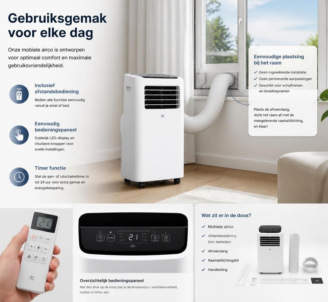 ontdek of de mobiele airco van lidl in 2026 de beste keuze is voor effectieve en betaalbare verkoeling in huis.