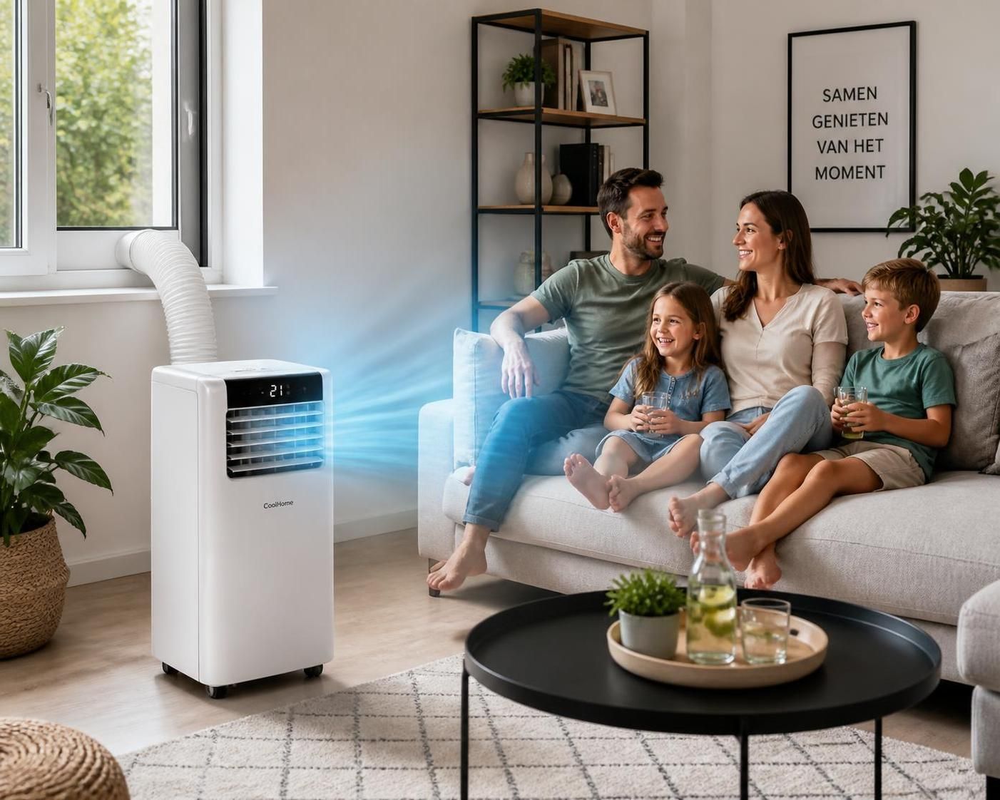 ontdek alles over mobiele airconditioning in onze ultieme gids. leer hoe je onderweg efficiënt en gemakkelijk koel blijft met de beste tips en producten.