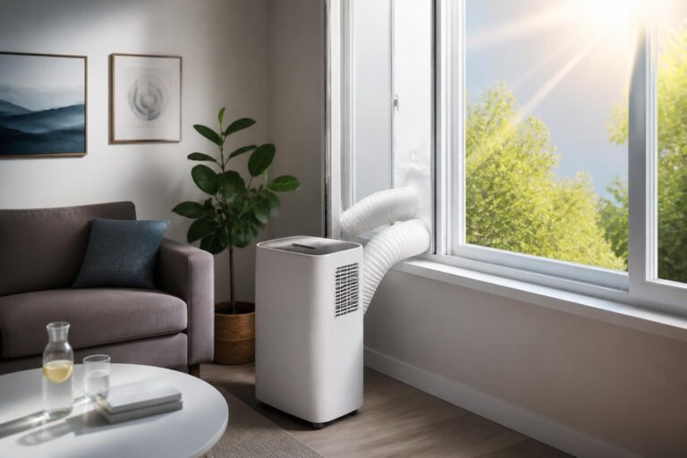 ontdek hoe raamafdichting voor mobiele airco's de warmte buiten houdt en energie bespaart. tips en oplossingen voor een koel en efficiënt huis.
