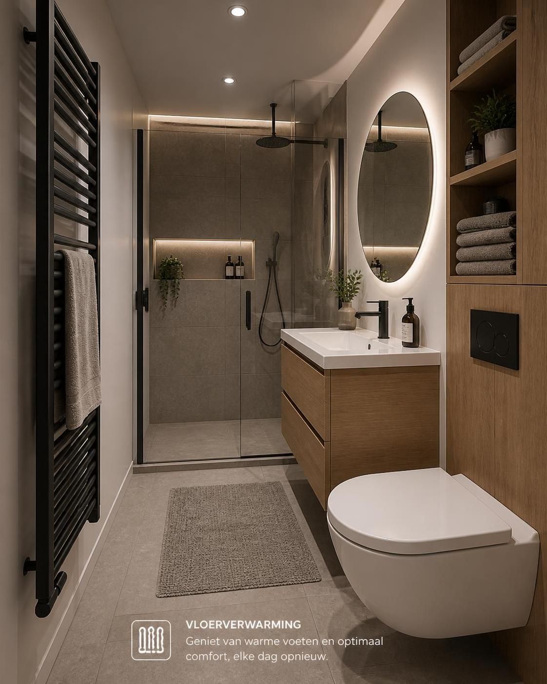 ontdek hoe je de beste verwarming voor je badkamer kiest voor optimaal comfort en efficiëntie. lees onze gids voor tips en oplossingen.
