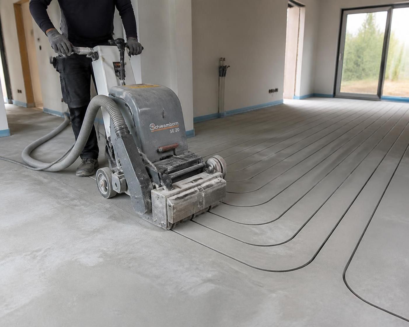 ontdek de voordelen van vloerverwarming infrezen en leer hoe deze efficiënte verwarmingsmethode werkt voor een comfortabel en energiezuinig huis.