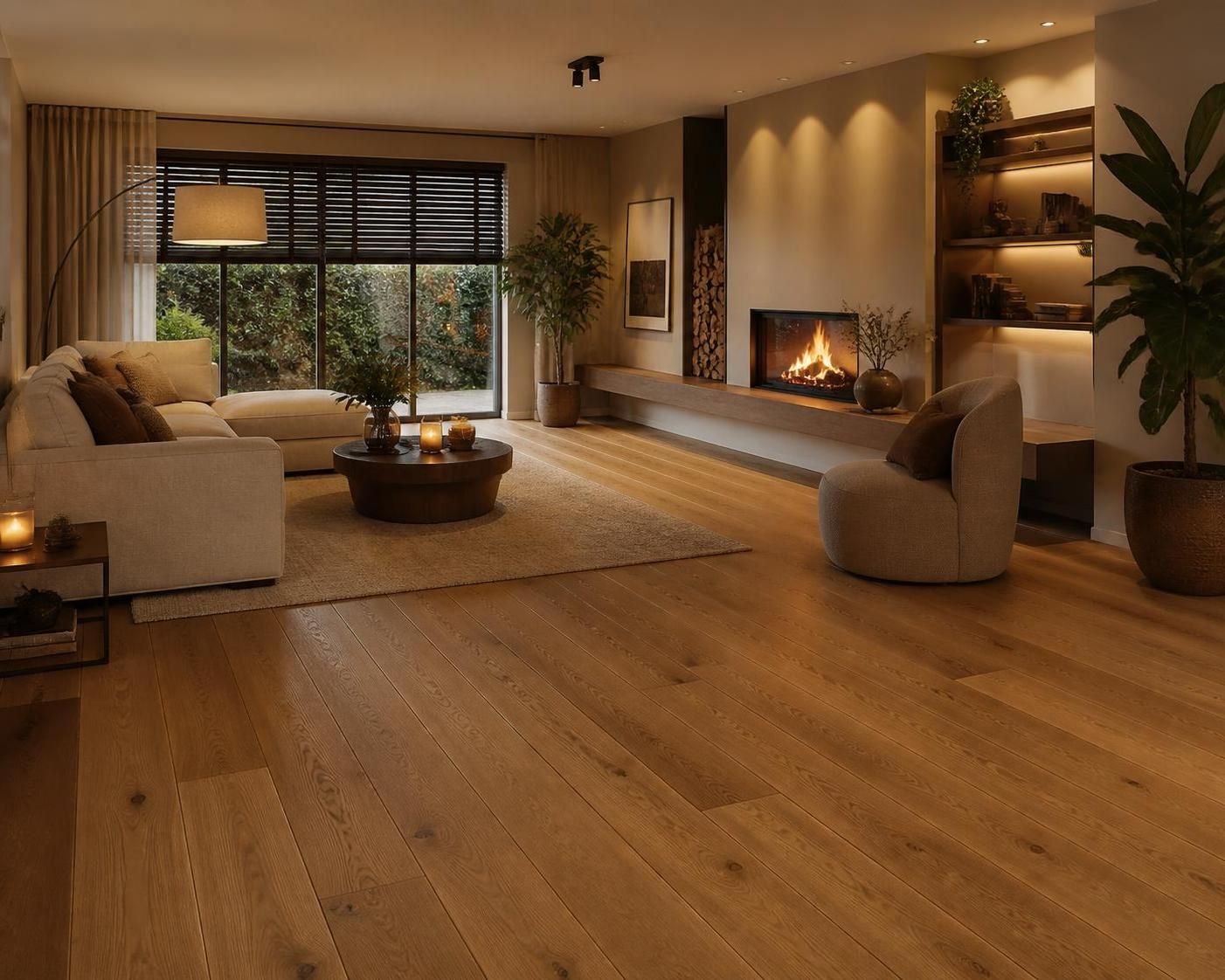 ontdek de voordelen en aandachtspunten van vloerverwarming onder een houten vloer voor optimaal comfort en duurzaamheid in uw woning.