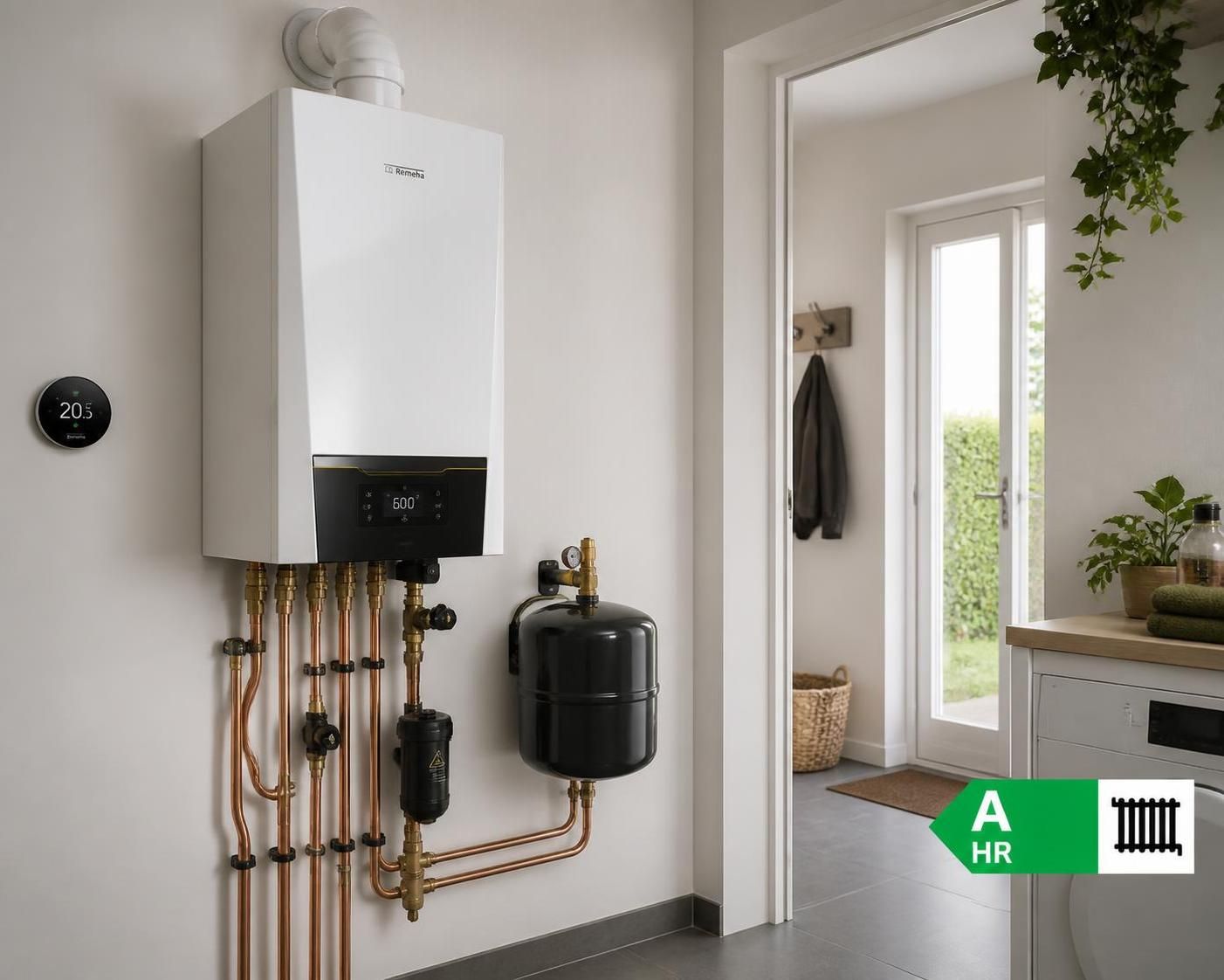 ontdek waarom het huren van een cv-ketel in 2026 een slimme en kostenefficiënte keuze is voor uw woningverwarming.
