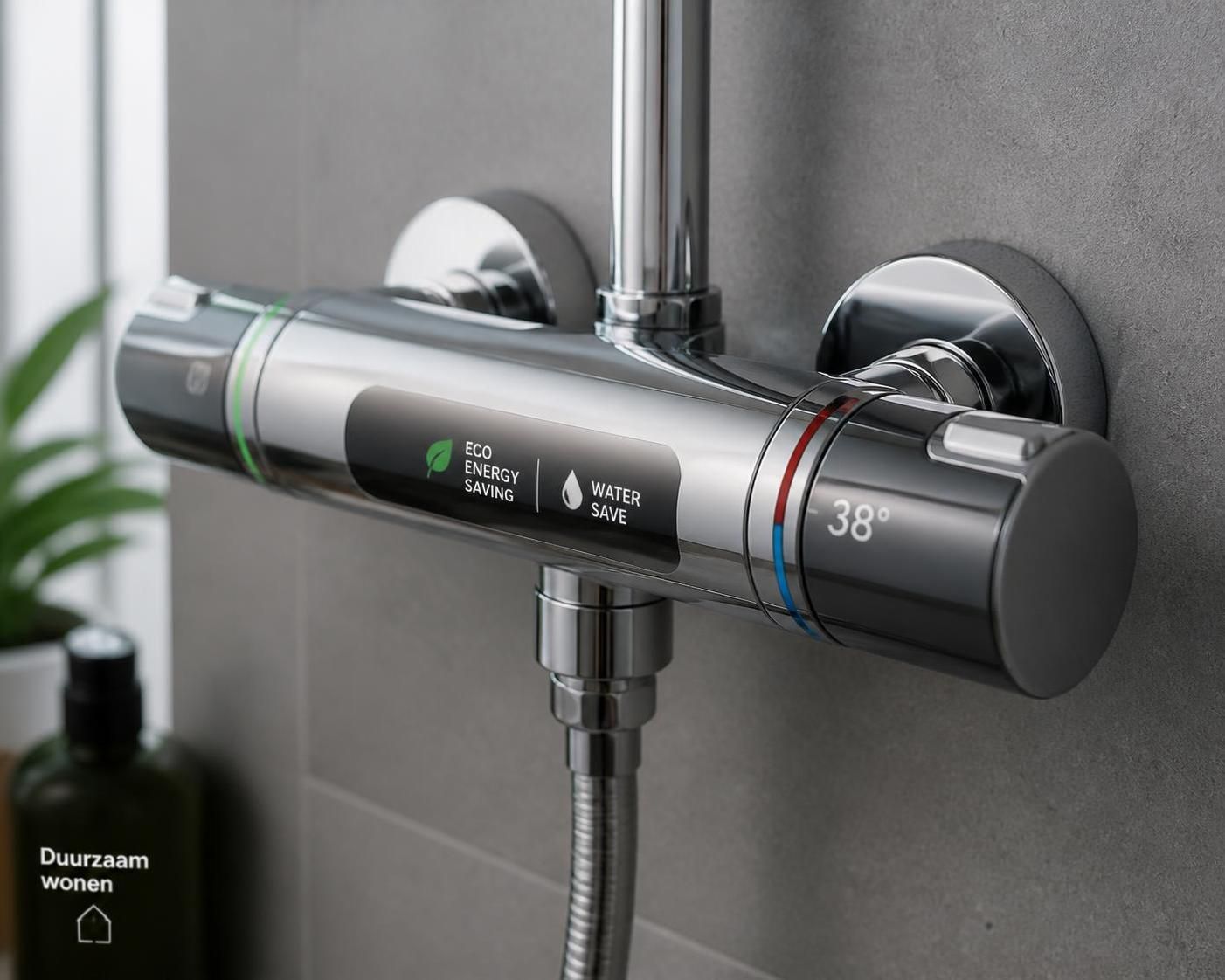 ontdek waarom thermostaatkranen essentieel zijn voor het besparen van energie thuis en hoe ze uw verwarmingskosten kunnen verlagen.