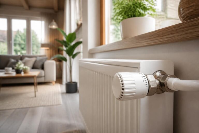 ontdek waarom thermostaatkranen essentieel zijn voor het besparen van energie thuis en hoe ze uw comfort kunnen verbeteren terwijl u kosten verlaagt.