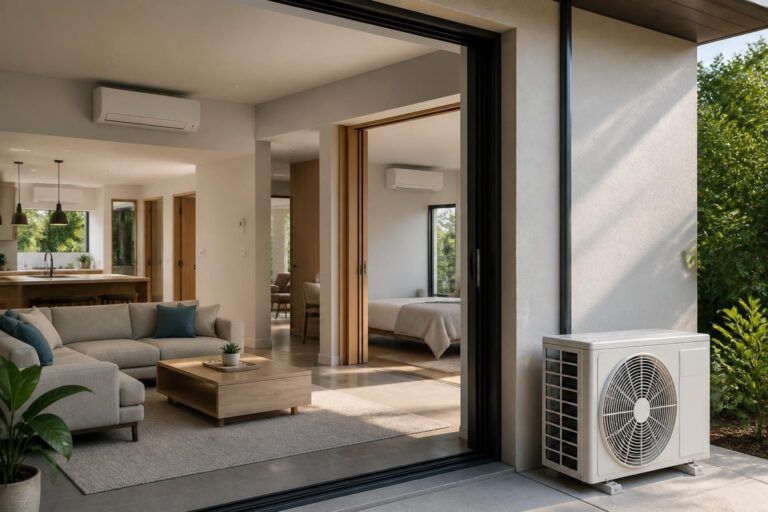 ontdek wat een multi-split airco is en leer hoe u de beste kiest voor optimaal comfort in uw huis. vergelijk modellen, bespaar energie en geniet van koele lucht in meerdere kamers.