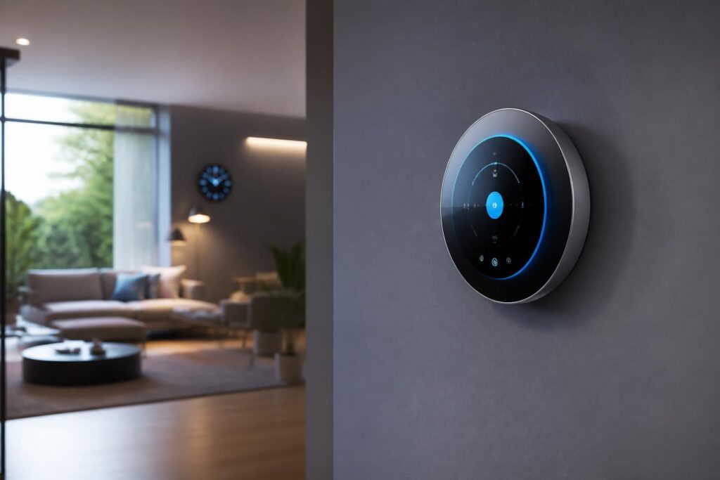 ontdek alles wat je moet weten over draadloze thermostaten in 2026, inclusief de nieuwste technologieën, voordelen en tips voor installatie en gebruik.