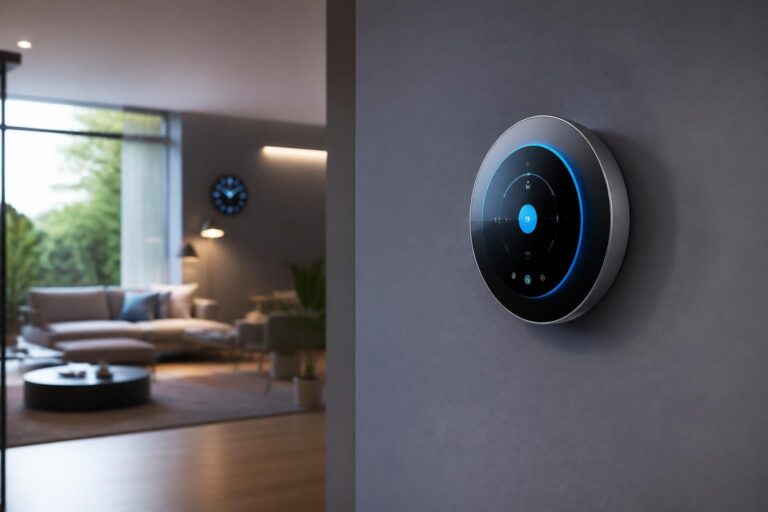 ontdek alles wat je moet weten over draadloze thermostaten in 2026, inclusief de nieuwste technologieën, voordelen en tips voor installatie en gebruik.