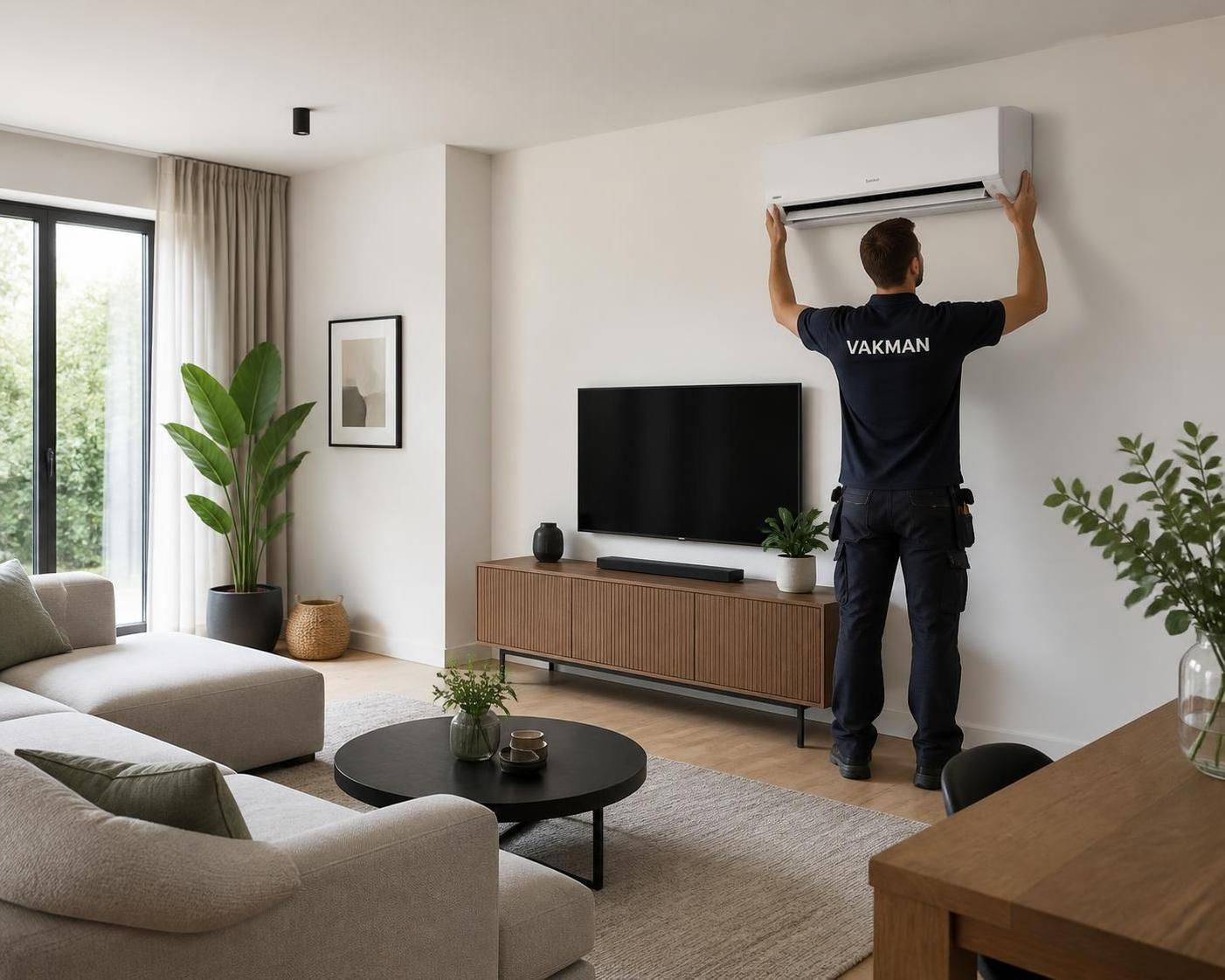 ontdek de kosten van het plaatsen van een airco in 2026 en welke factoren de prijs beïnvloeden, zodat je goed voorbereid bent op je investering in koeling.
