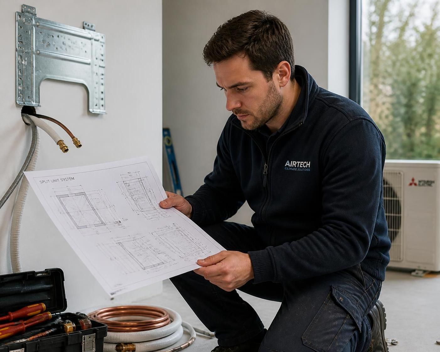 ontdek de kosten van het plaatsen van een airco in 2026 en welke factoren de prijs beïnvloeden. krijg inzicht in prijzen en bepaal de beste keuze voor jouw situatie.