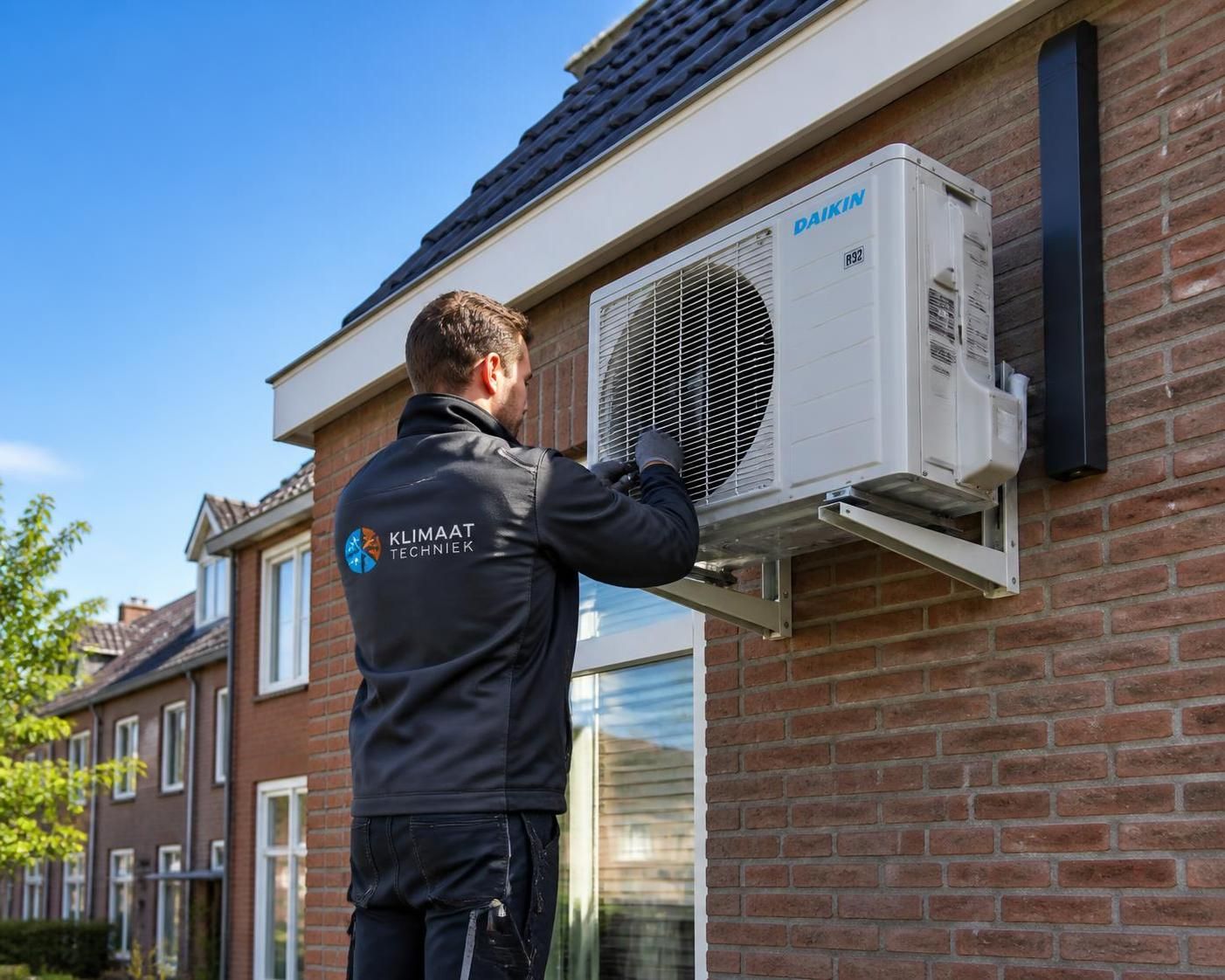 ontdek de gemiddelde kosten voor airco-installatie in 2026 en krijg inzicht in prijzen, factoren die de kosten beïnvloeden en tips voor een betaalbare installatie.