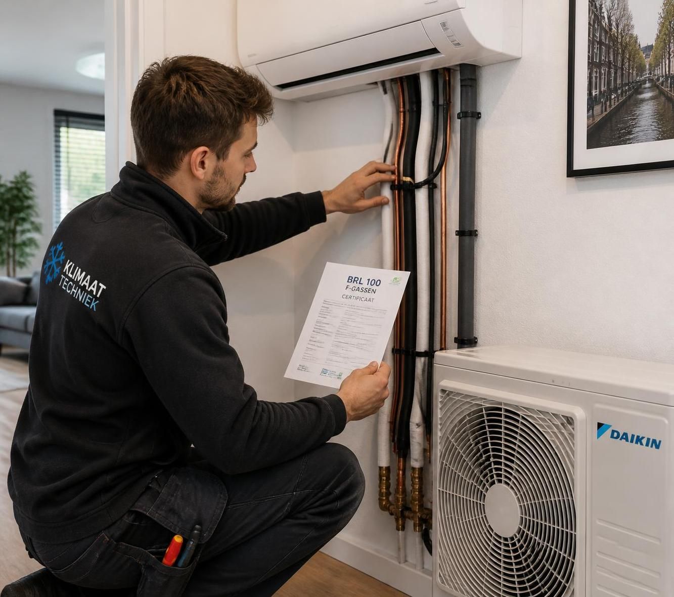 ontdek de gemiddelde kosten voor airco-installatie in 2026 en krijg inzicht in prijsklassen, installatieopties en besparingstips om de beste keuze te maken.