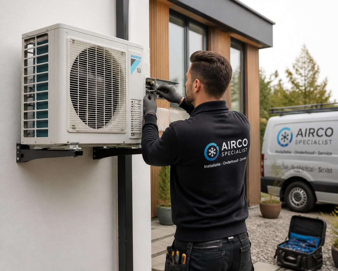 ontdek de actuele kosten voor een airco installateur in 2026 en krijg inzicht in prijstrends, installatieprijzen en bespaarmogelijkheden voor jouw airconditioningsysteem.