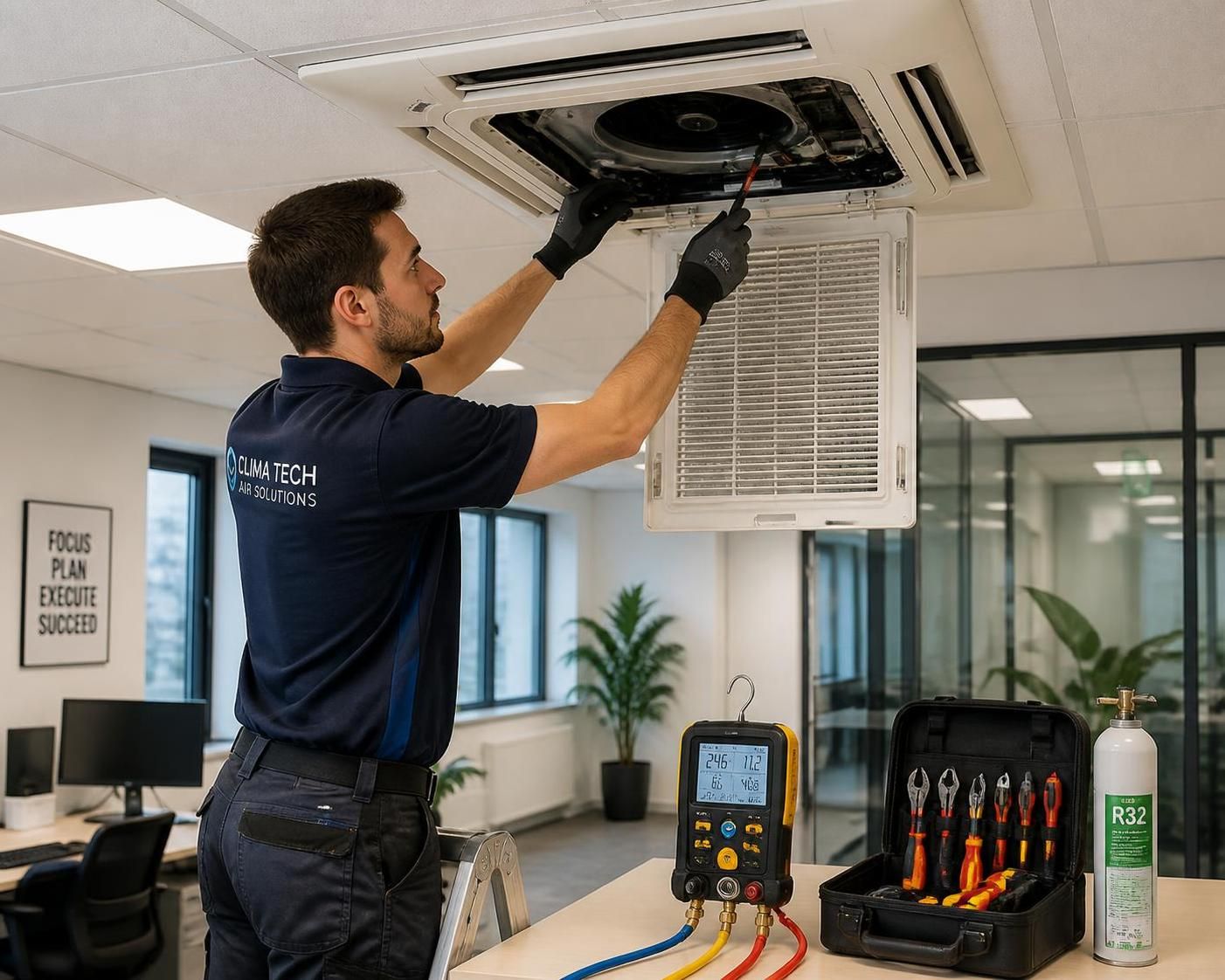 ontdek de verwachte kosten voor het installeren van een airco in 2026 en krijg een overzicht van prijsfactoren, installatieopties en besparingstips.