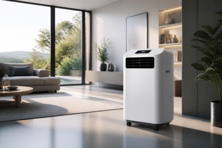 ontdek de beste mobiele airco's van 2026 volgens de consumentenbond. vergelijk topmodellen voor optimale verkoeling en energiezuinigheid in uw huis.