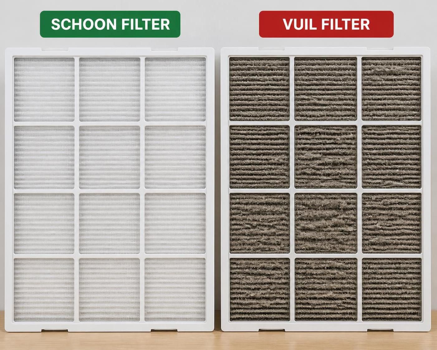 leer hoe je airco filters schoonmaakt voor een optimale werking en verleng de levensduur van je airconditioning met onze eenvoudige tips.