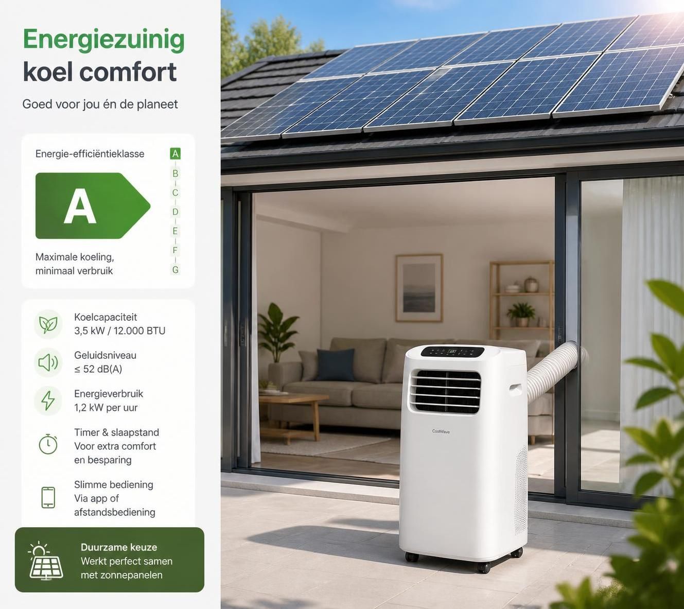 ontdek hoe je de beste mobiele airco bij karwei kiest voor optimale verkoeling in 2026. tips, advies en de nieuwste modellen voor een frisse zomer.