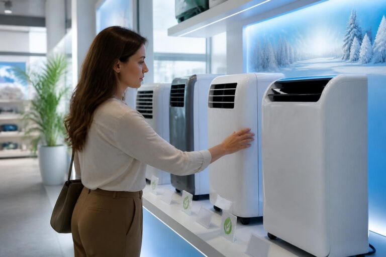 ontdek hoe je in 2026 de beste mobiele airco bij karwei kiest voor optimale verkoeling en comfort in huis. lees onze handige tips en vergelijk modellen.