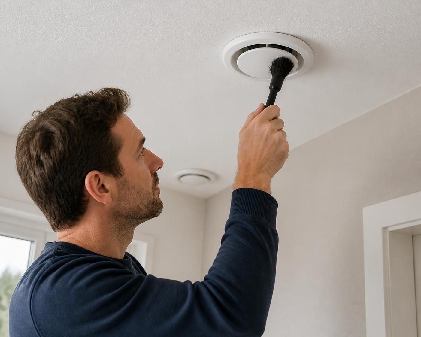 ontdek hoe het reinigen van mechanische ventilatie bijdraagt aan een gezond binnenklimaat door verbeterde luchtkwaliteit en efficiëntie te garanderen.