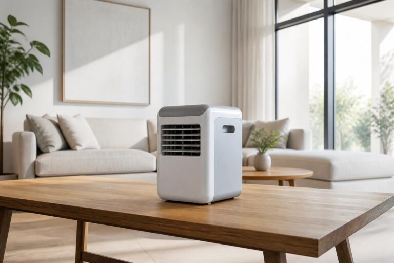 ontdek alles wat je moet weten over de kleinste mobiele airco's: compacte koeling, gebruiksgemak en tips voor de beste keuze.