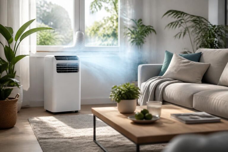 ontdek alles over kleine mobiele airco's en hoe ze je huis efficiënt koel houden. handige tips, voordelen en aankoopadvies voor de perfecte koeloplossing.